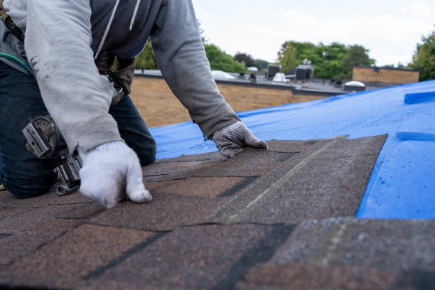 Best Commercial Roofing Services  in Montello, WI