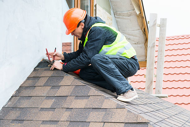 Best Residential Roofing Contractor  in Montello, WI